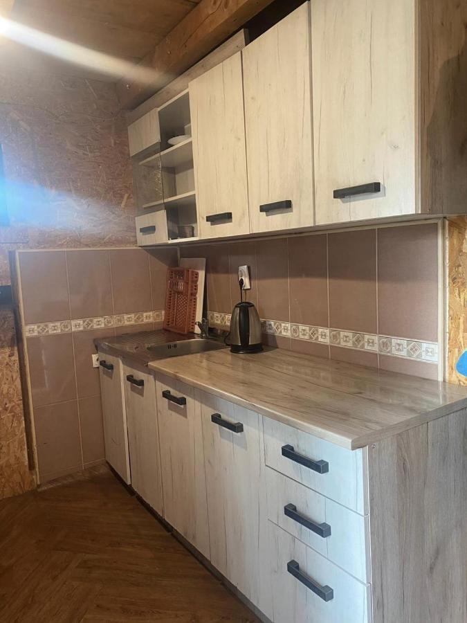 Pinetrees Lodge Plav Ngoại thất bức ảnh