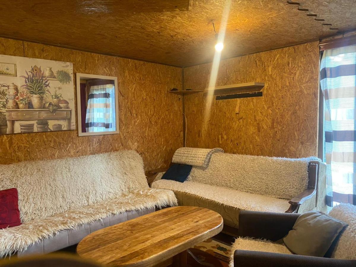 Pinetrees Lodge Plav Ngoại thất bức ảnh