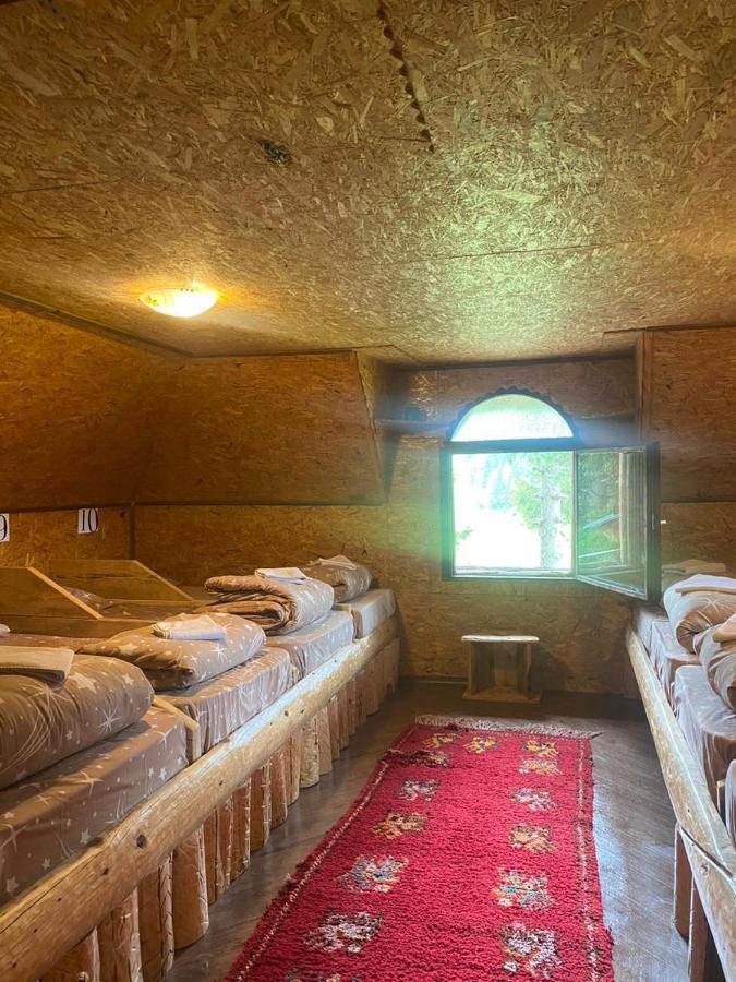 Pinetrees Lodge Plav Ngoại thất bức ảnh