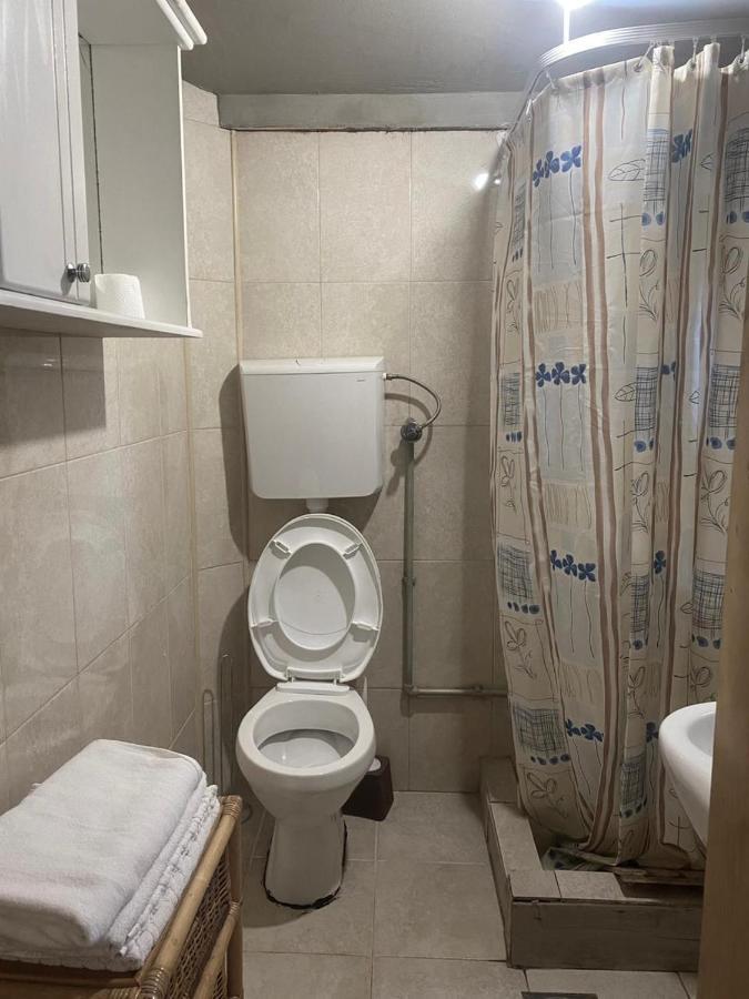 Pinetrees Lodge Plav Ngoại thất bức ảnh